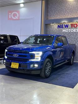 فۆرد F-150